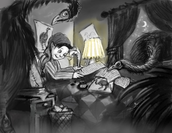 You are not alone when you write | The Story Elves - Help with writing, editing, illustrating and designing your own stories You are not alone when you write | The Story Elves - Help with writing, editing, illustrating and designing your own stories