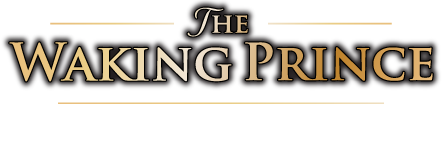 The Waking Prince, Story of the Story | The Story Elves - Help with writing, editing, illustrating and designing your own stories