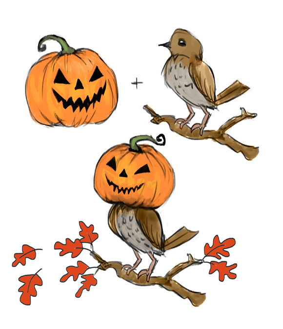 story_elves_pumpkin_bird_color_web